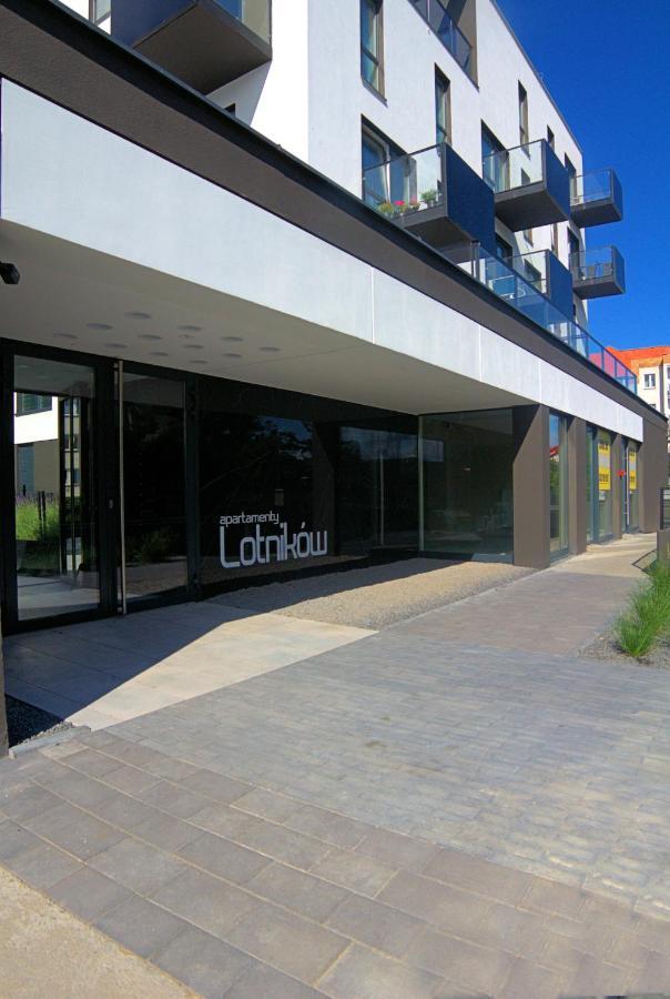 Blue Velvet Premium Apartments III Stary Toruń Exteriör bild